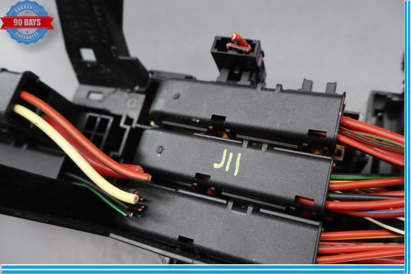 Load image into Gallery viewer, 12-18 Audi A6 A7 Quattro S6 Rear Trunk Engine Fuse Box Rely Junction Fusebox Oem
