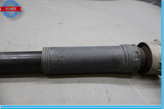 08-14 Mercedes W204 C350 C250 C300 Rear Left or Right Shock Strut Absorber Oem