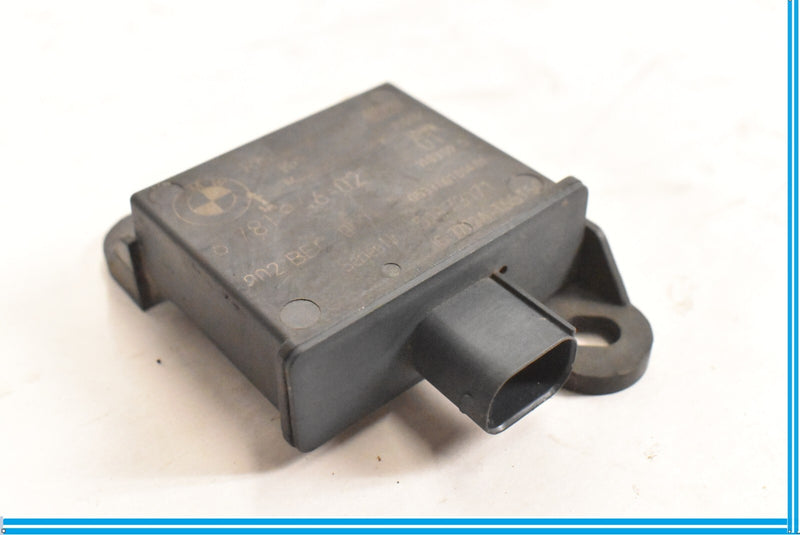 Load image into Gallery viewer, 09-12 BMW 750Li 750i F01 F02 Tire Pressure Antenna Trigger Control Module Oem

