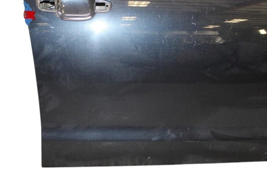 12-18 Audi A6 Quattro Front Right Passenger Side Door Shell Cover Panel Assy Oem