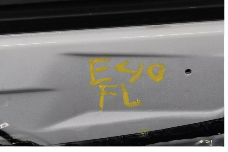 Load image into Gallery viewer, 11-17 Infiniti QX56 QX80 Front Left Driver Side Door Shell Cover Oem
