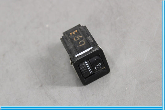 09-17 Volkswagen CC Dash Dashboard Light Lamp Dimmer Switch Oem