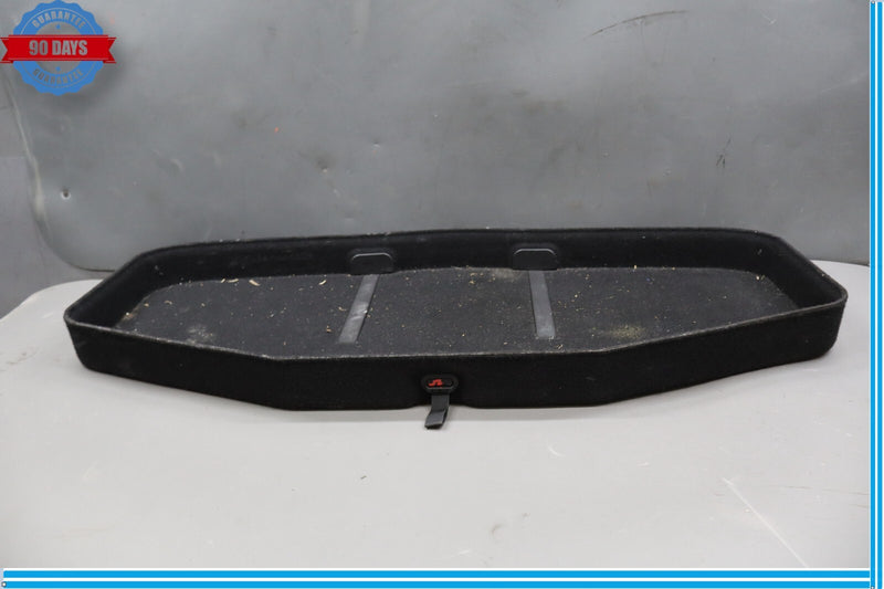 Load image into Gallery viewer, 12-20 Mercedes R172 SLK250 Trunk Interior Rear Cargo Luggage Cover Oem
