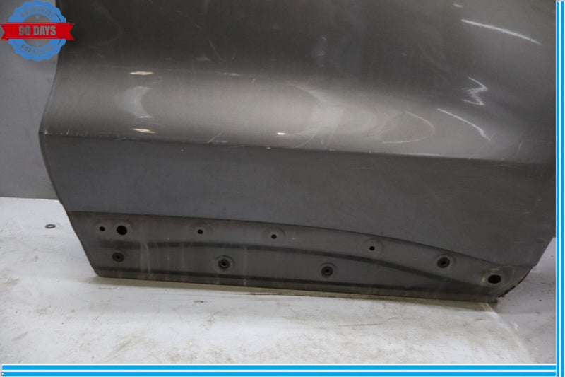 Load image into Gallery viewer, 17-23 Jaguar F-Pace Rear Left Driver Side Exterior Outer Door Shell Panel Oem
