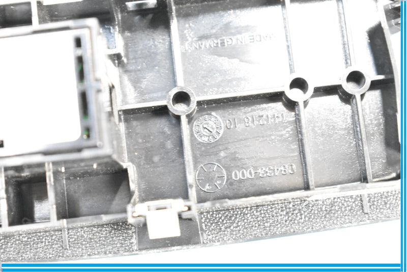 Load image into Gallery viewer, 12-16 BMW F30 320i 328i Right Front Passenger Side Door Window Power Switch Oem
