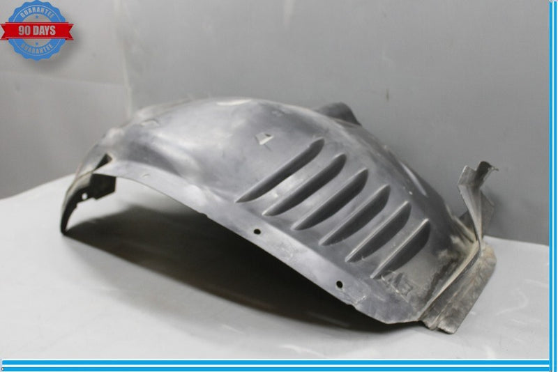Load image into Gallery viewer, 08-14 Mercedes W204 C300 C350 Front Right Side Fender Liner Splash Guard Oem
