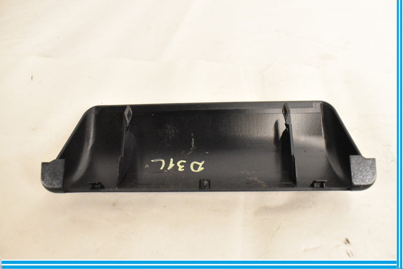 Load image into Gallery viewer, 00-06 Mercedes CL500 CL600 W215 Rear Center Console Armrest Cover 2209730089 Oem
