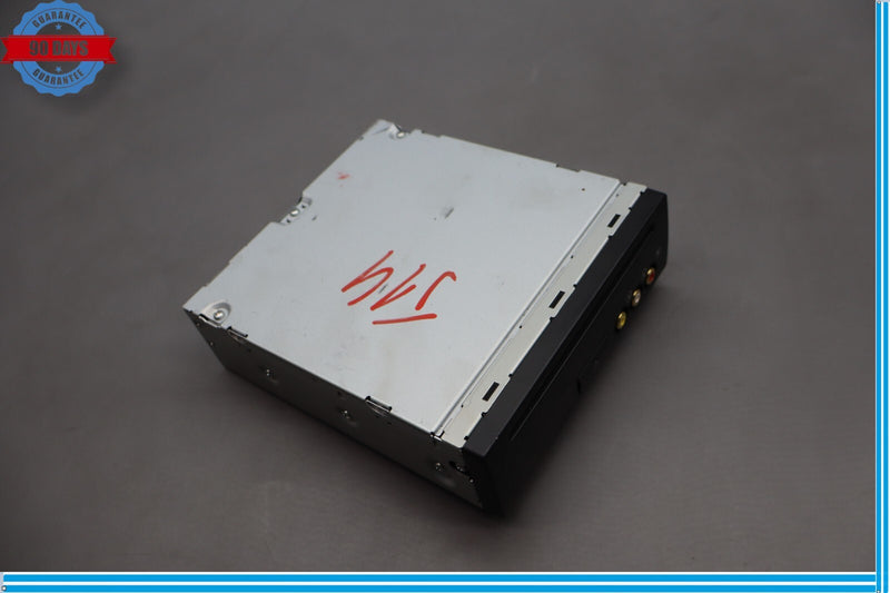 Load image into Gallery viewer, 06-19 Mercedes X166 E250 GL450 ML350 Rear DVD Video Player Computer Control Oem
