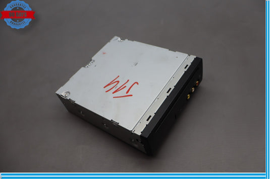 06-19 Mercedes X166 E250 GL450 ML350 Rear DVD Video Player Computer Control Oem