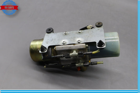 97-06 Jaguar XK8 XKR X100 Convertible Top Roof Lift Hydraulic Pump Assembly Oem