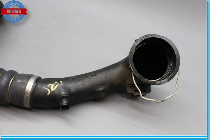 Load image into Gallery viewer, 11-16 BMW  528i 535i GT xDrive Turbocharger Turbo Intercooler Hose Tube Pipe Oem
