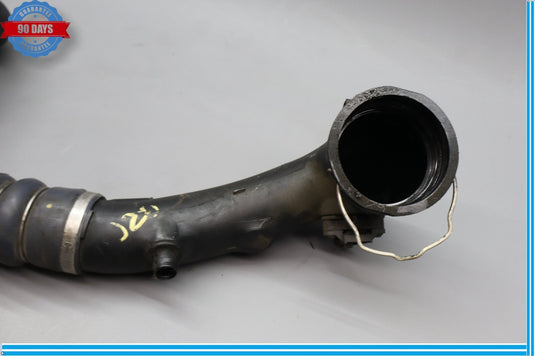 11-16 BMW  528i 535i GT xDrive Turbocharger Turbo Intercooler Hose Tube Pipe Oem