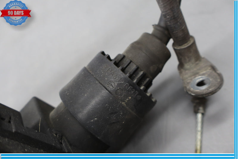 Load image into Gallery viewer, 14-17 Maserati Quattroporte Emergency Electric Parking Brake Actuator Oem
