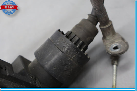 14-17 Maserati Quattroporte Emergency Electric Parking Brake Actuator Oem