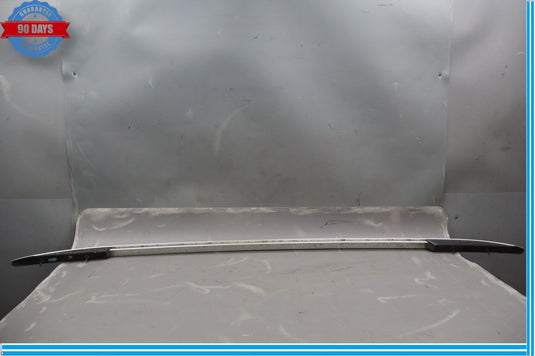 11-17 Volkswagen Touareg VW Left Side Roof Rail Rack Luggage Carrier Molding Oem