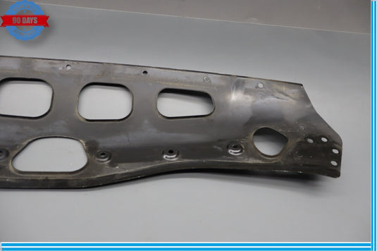 03-12 Bentley Continental Flying Spur Front Radiator Support Mount Panel Oem