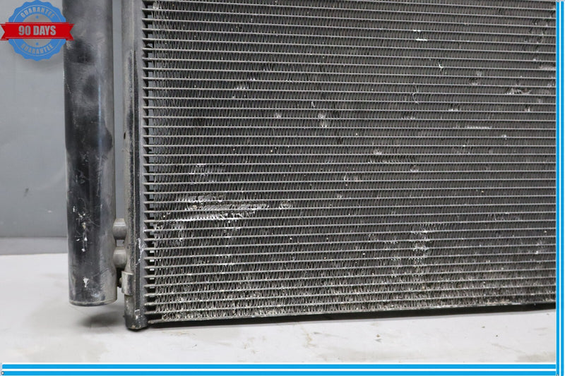 Load image into Gallery viewer, 15-19 Hyundai Genesis G80 AC A/C Air Conditioning Condenser Assembly Oem
