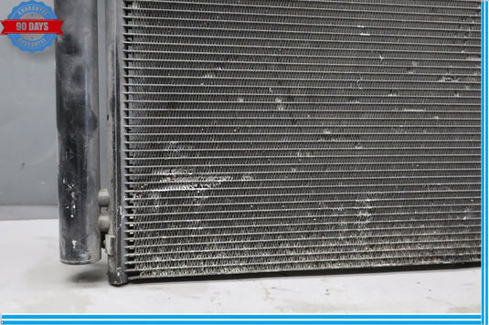 15-19 Hyundai Genesis G80 AC A/C Air Conditioning Condenser Assembly Oem