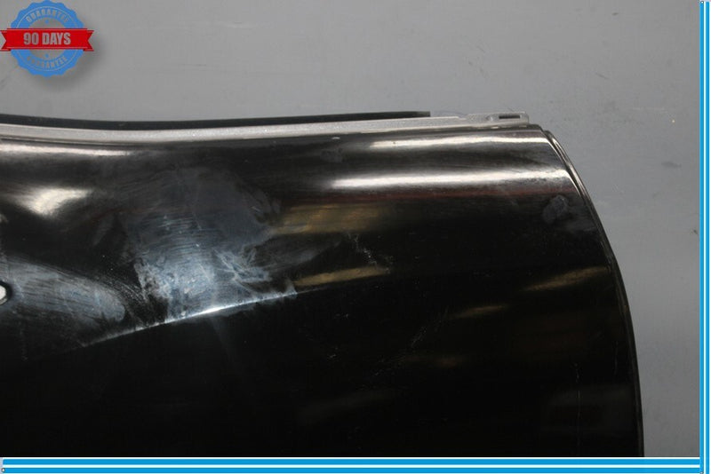 Load image into Gallery viewer, 14-22 Maserati Ghibli S Q4 M157 Rear Right Passenger Side Door Shell Oem
