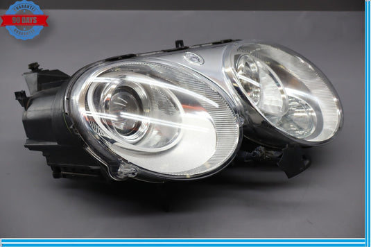 03-07 Bentley Continental GT GTC Flying Spur Right Headlight Lamp Xenon Oem
