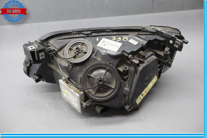 Load image into Gallery viewer, 09-12 BMW 740I 750Li F01 Front Right Side Headlight Head Light Lamp Oem
