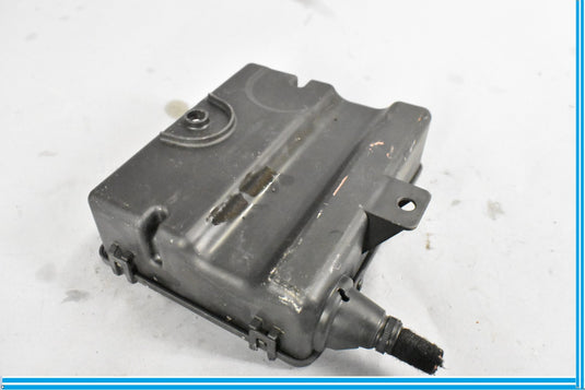 06-12 Bentley Continental Fuse Box Fusebox Cover 3D0937128 Oem