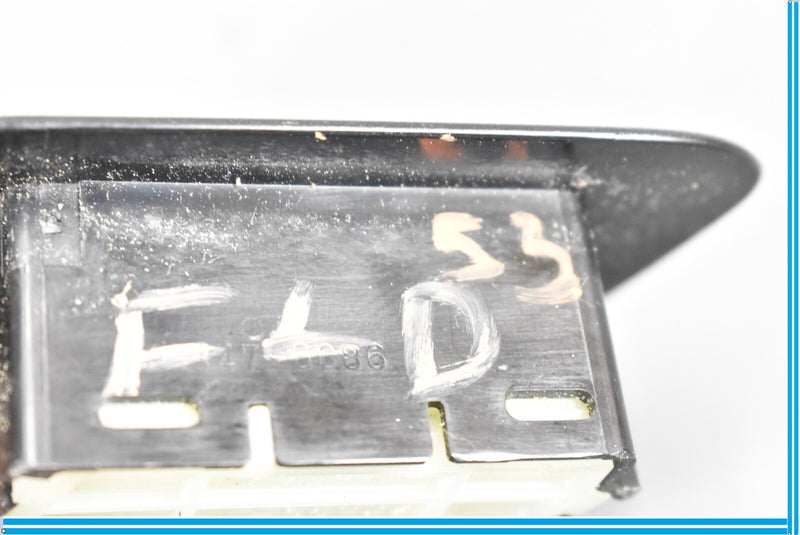 Load image into Gallery viewer, 07-12 Lexus LS460 Front Right Passenger Seat Adjustment Control Switch Oem
