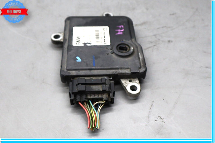 16-19 BMW X1 F48 Transmission Control Module 8627098 Oem