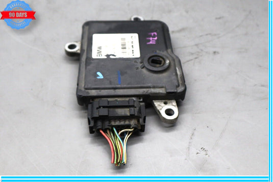 16-19 BMW X1 F48 Transmission Control Module 8627098 Oem
