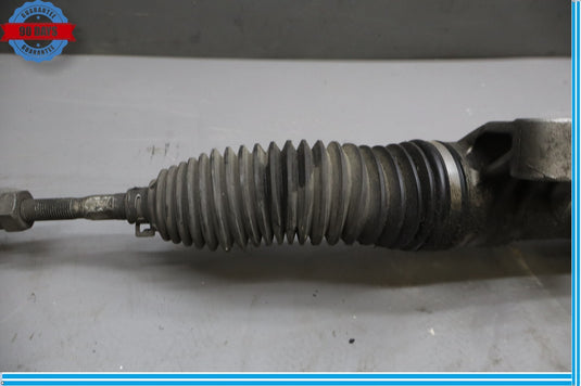 09-15 BMW 740i 740Li 750i Power Steering Gearbox Rack & Pinion Assembly Oem