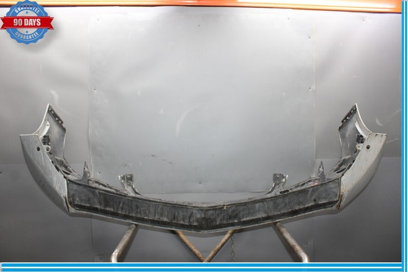 Load image into Gallery viewer, 14-17 Mercedes W207 E350 E550 E400 Base Front Bumper Cover Assembly Silver Oem
