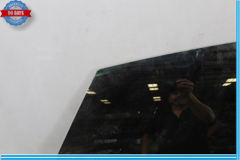 Load image into Gallery viewer, 12-18 Audi A7 Quattro Rear Right Passenger Side Door Window Auto Glass Oem
