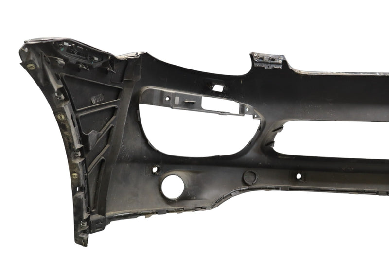Load image into Gallery viewer, 11-14 Porsche Cayenne 958 Front Bumper Cover Assembly Black Oem

