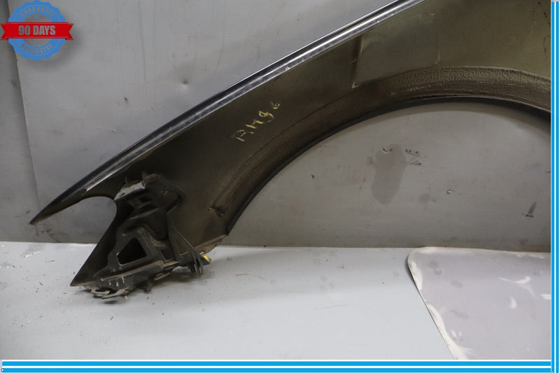 Load image into Gallery viewer, 09-15 BMW 740i 750i F01 Front Right Passenger Side Fender Shell Cover Black Oem
