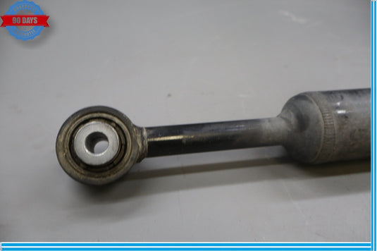 14-17 Maserati Ghibli M157 Rear Left Side Suspension Shock Absorber Strut Oem