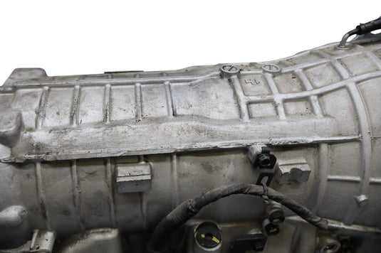 12-14 Hyundai Equus 5.0L Auto Automatic Transmission Tranny 00268-4E060 OEM