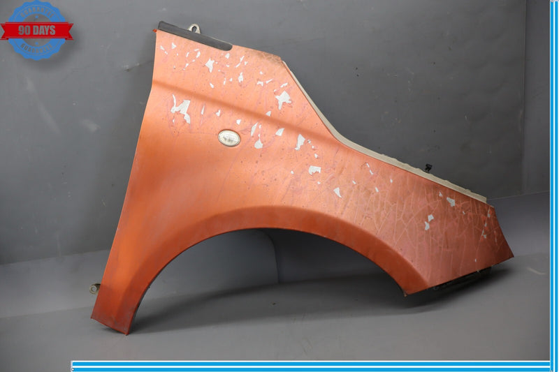 Load image into Gallery viewer, 12-15 Fiat 500 Pop Front Right Passenger Side Fender Cover Assembly Oem
