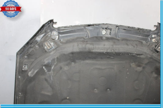 07-13 Mercedes S350 S400 S550 W221 Front Hood Bonnet Lid Cover Panel Oem