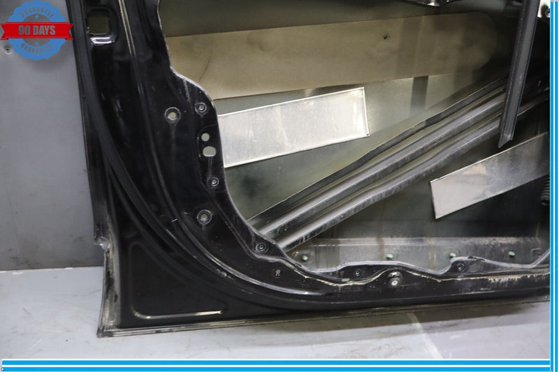 Load image into Gallery viewer, 11-18 Porsche Cayenne 958 Hybrid S Front Left Side Exterior Door Shell Panel Oem
