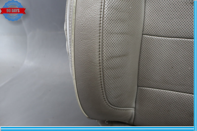 Load image into Gallery viewer, 13-16 Mercedes GL450 GL550 Front Left Driver Side Upper Seat Cushion Oem
