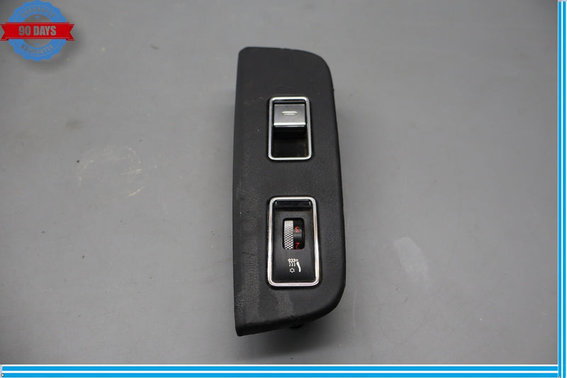 Load image into Gallery viewer, 06-12 Bentley Continental Flying Spur Rear Right Window Regulator Switch Oem
