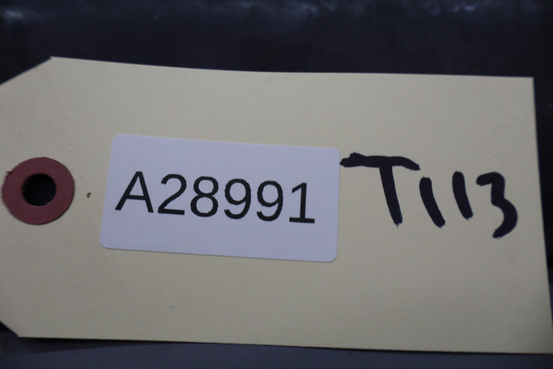 Load image into Gallery viewer, 97-04 Porsche Boxster Front Trunk Trim Panel Cover Black 99650481100 OEM
