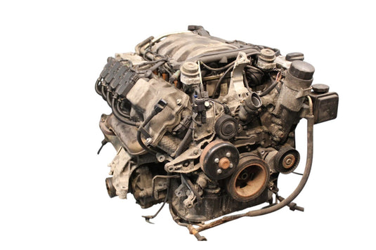 99-06 Mercedes S500 E500 5.0L V8 M113 Complete Engine Motor Assembly 62k OEM