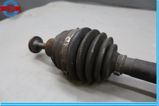 11-18 Audi A8 A8L Quattro Front Left Or Right Side CV Axle Shaft Drive Shaft OEM