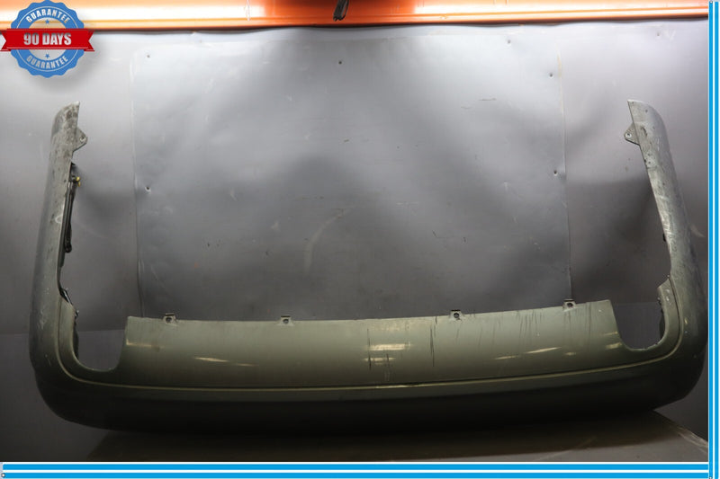 Load image into Gallery viewer, 01-03 Lexus LS430 XF30 Rear Bumper Cover Panel Assembly Green Oem

