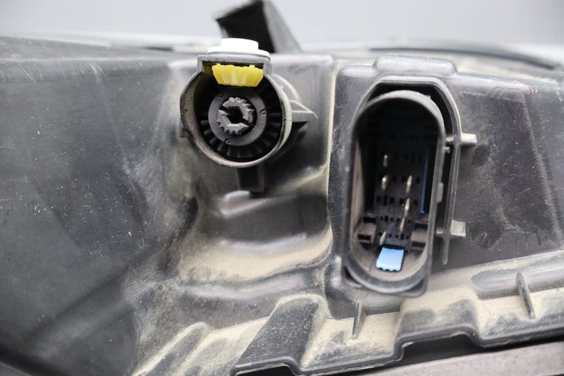 Load image into Gallery viewer, 12-16 Tesla Model S Front Left Driver Side Headlight Headlamp Assembly Oem
