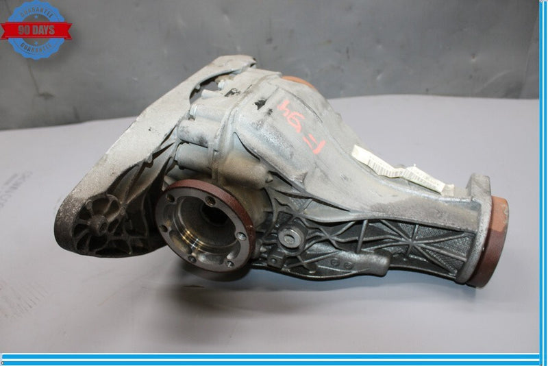 Load image into Gallery viewer, 11-18 Audi A7 Quattro Rear Axle Differential Carrier Assembly Oem
