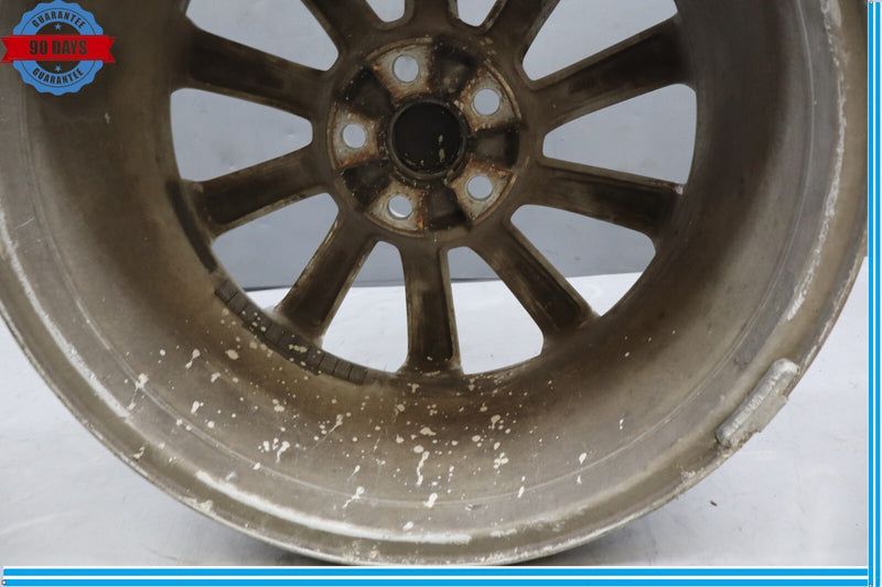 Load image into Gallery viewer, 12-24 Jaguar F-Type XF XFR XFR-S 18'' Alloy Wheel Rim 8.5Jx18 R18 Oem
