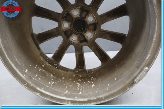 12-24 Jaguar F-Type XF XFR XFR-S 18'' Alloy Wheel Rim 8.5Jx18 R18 Oem