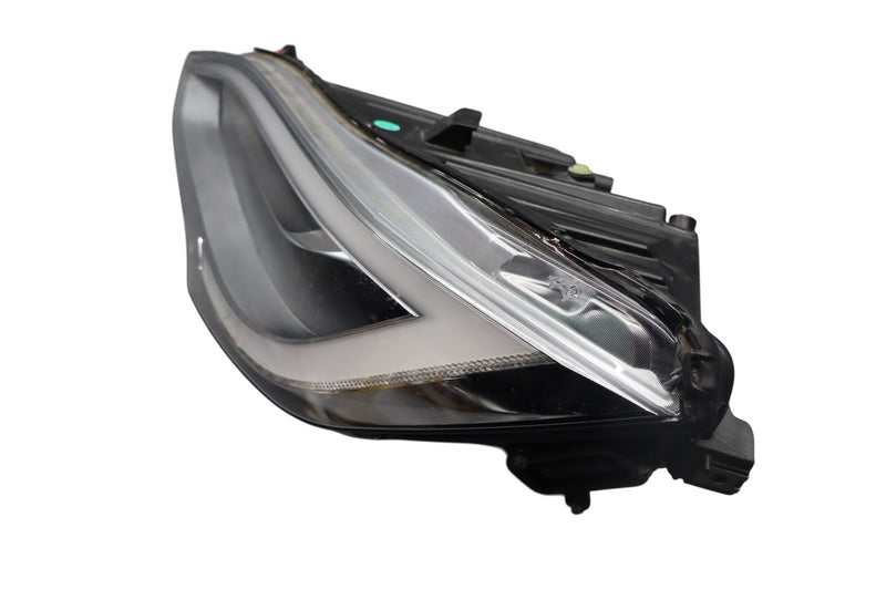 Load image into Gallery viewer, 12-16 Tesla Model S Front Left Driver Side Headlight Headlamp Assembly Oem
